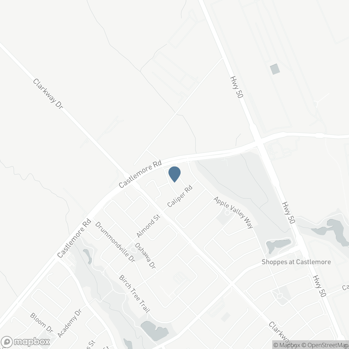 45 BIDDENS SQUARE, Brampton, Ontario L6P 3P9